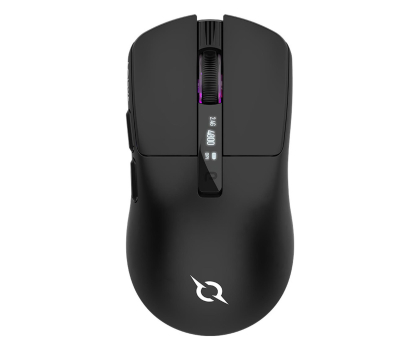 Myszka AQIRYS M2 black